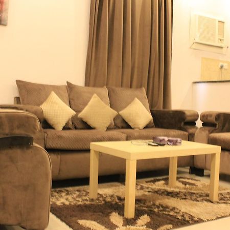 Aparthotel Hodooa Al Masaken Rijad Zewnętrze zdjęcie