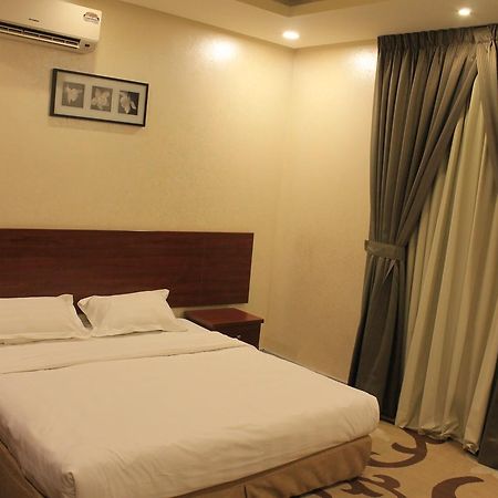 Aparthotel Hodooa Al Masaken Rijad Zewnętrze zdjęcie